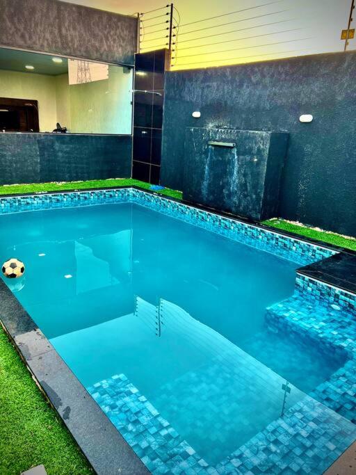 Linda casa c/ Piscina