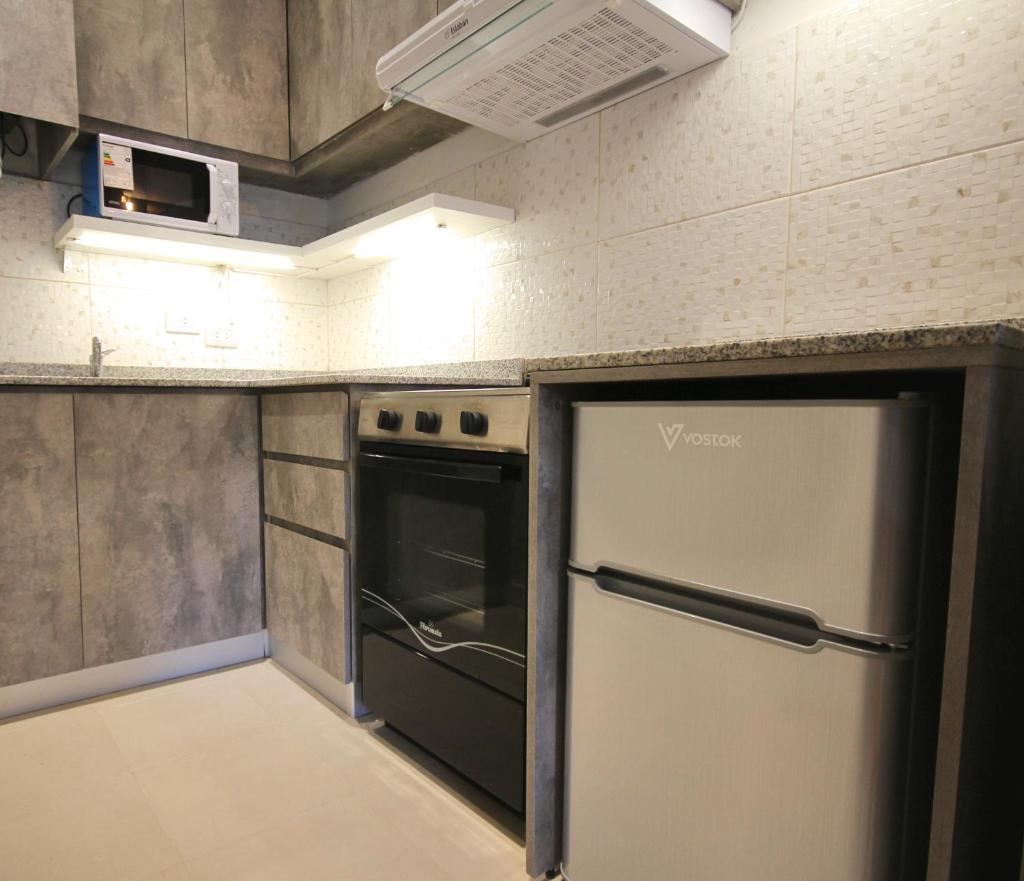 Huellas - Boutique Apartments photo 2