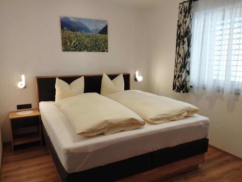 Appartement Lisi`s Dahoam photo 3