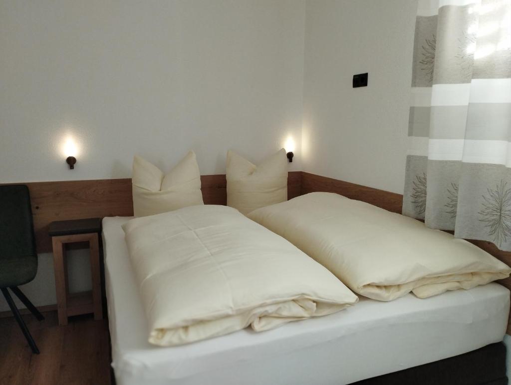 Appartement Lisi`s Dahoam photo 4