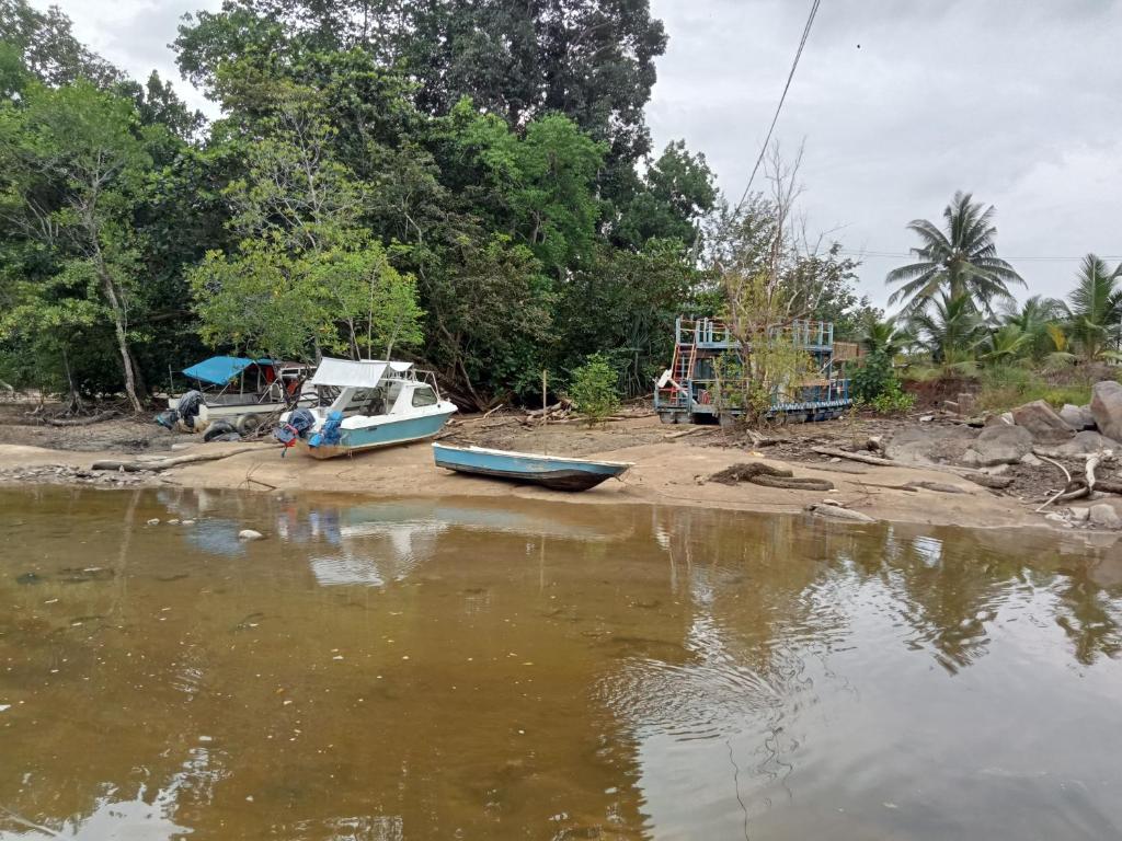 The BoatBnB photo 1
