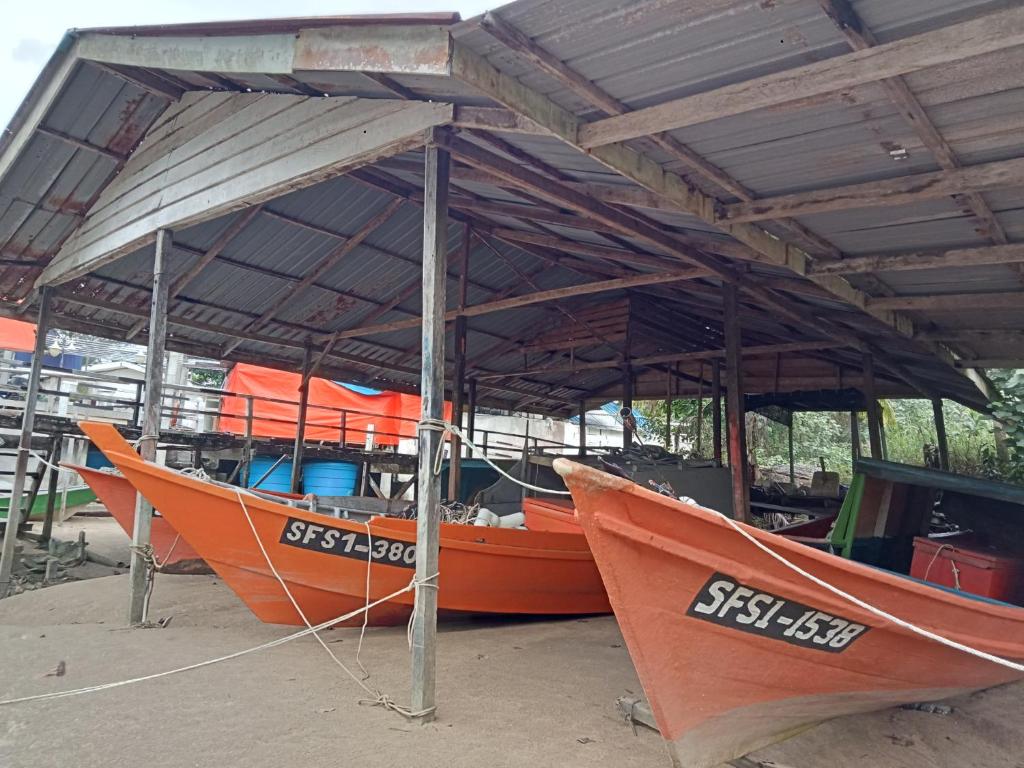 The BoatBnB photo 3