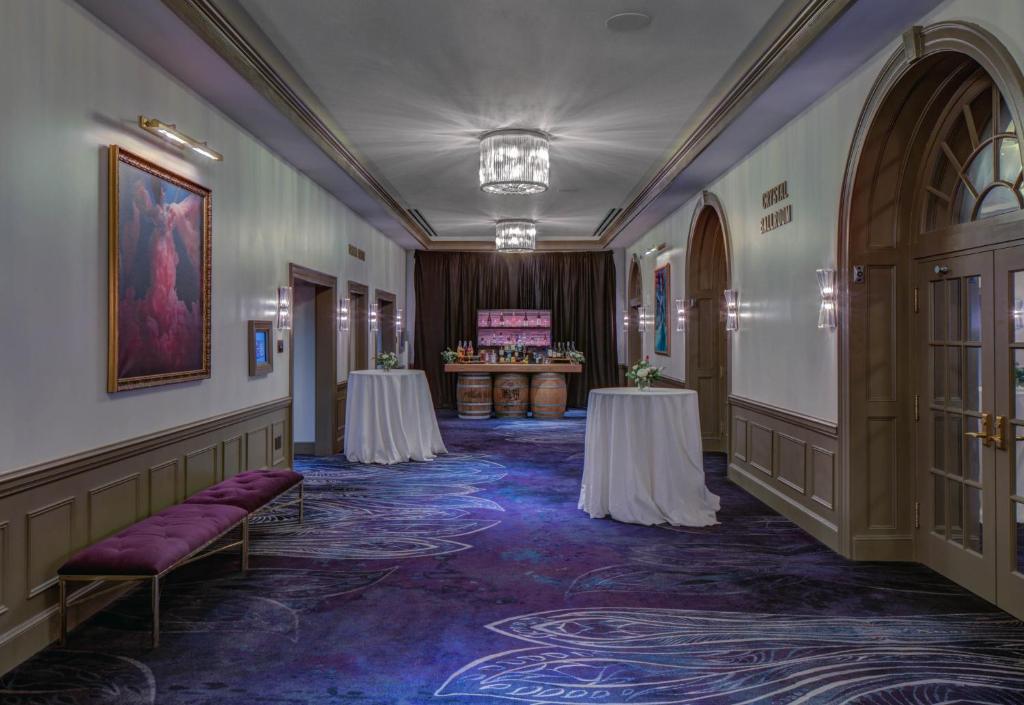 The Historic Cavalier Hotel and Beach Club Autograph Collection photo 4