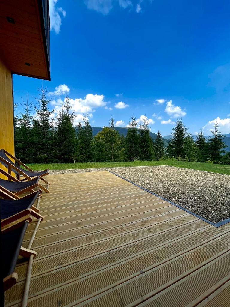 Carpathians View photo 2