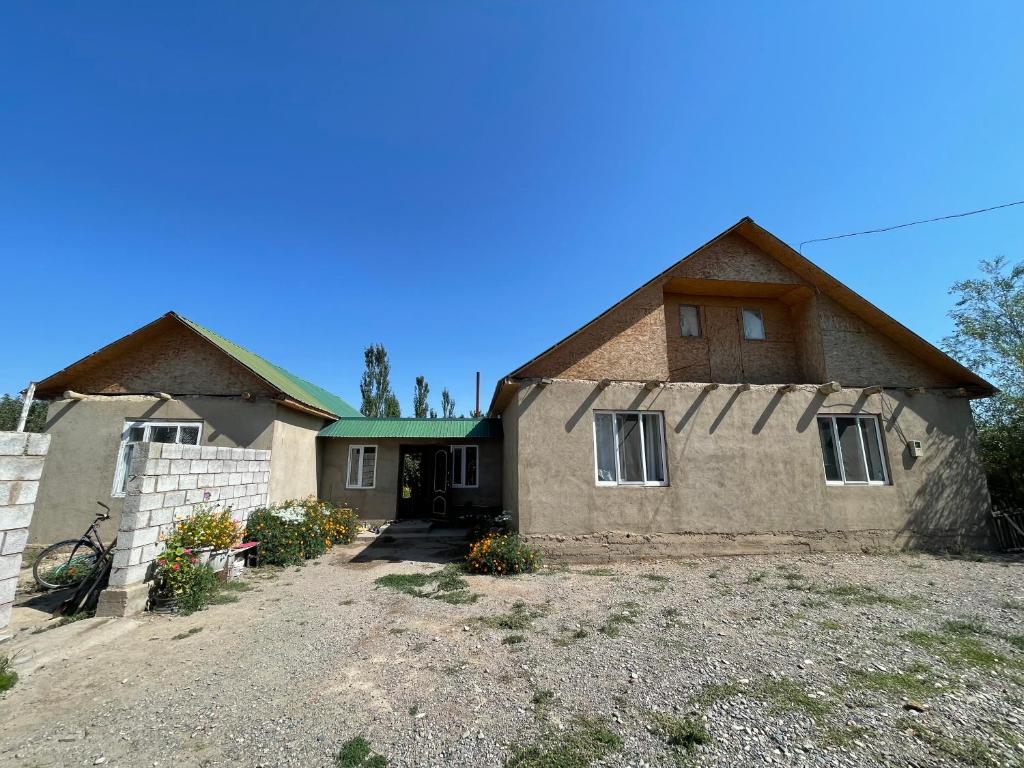 Alia Guest House photo 1