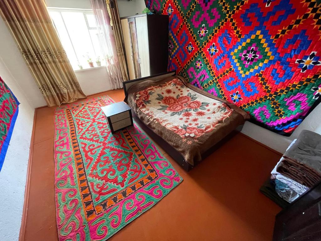 Alia Guest House photo 2