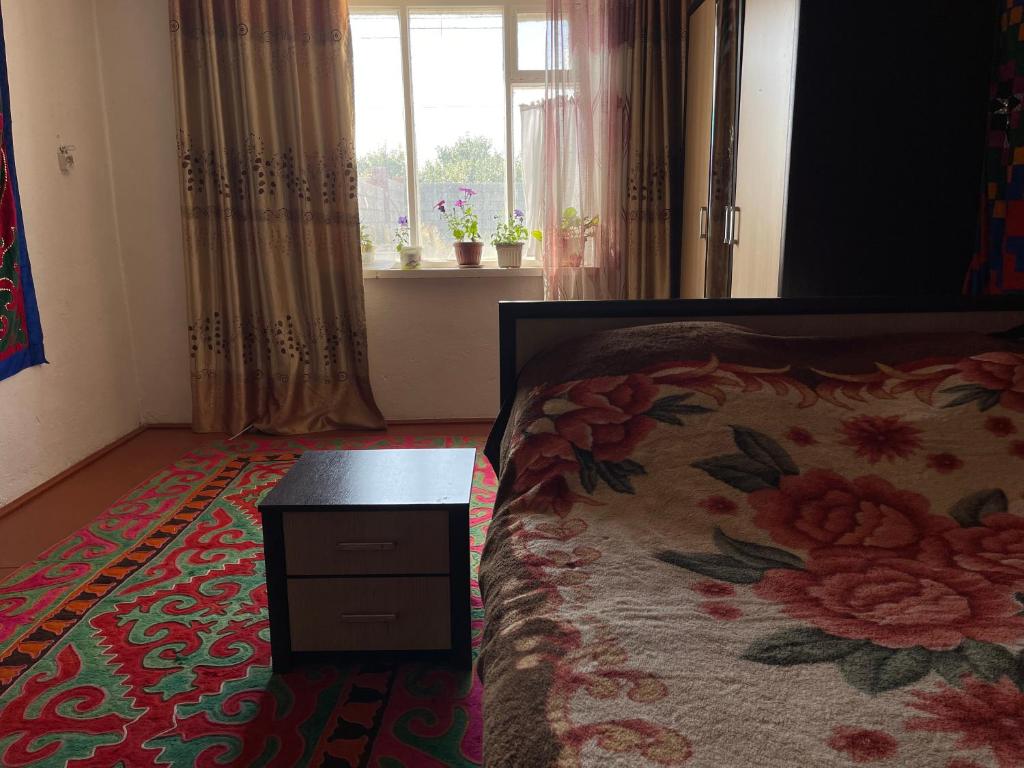 Alia Guest House photo 4