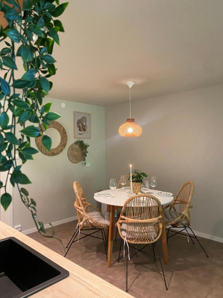 Cozy and newly renovated appartment photo 4