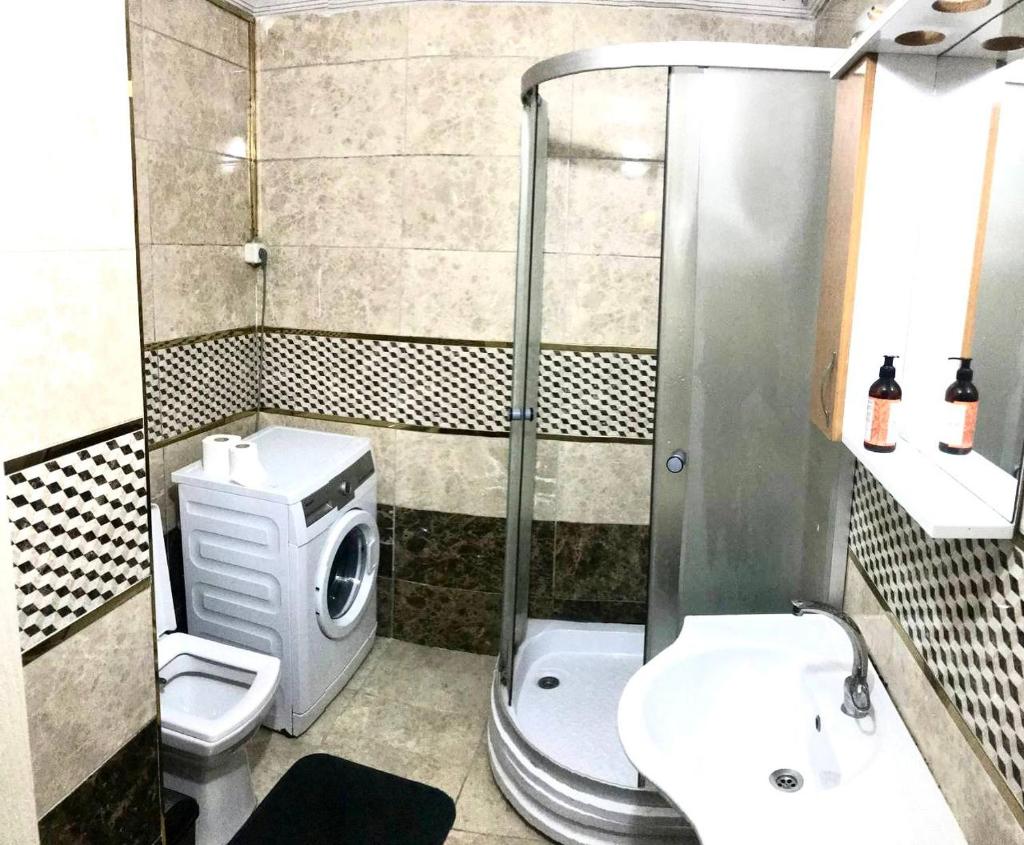 Апартаменты для семьи (№4) photo 3
