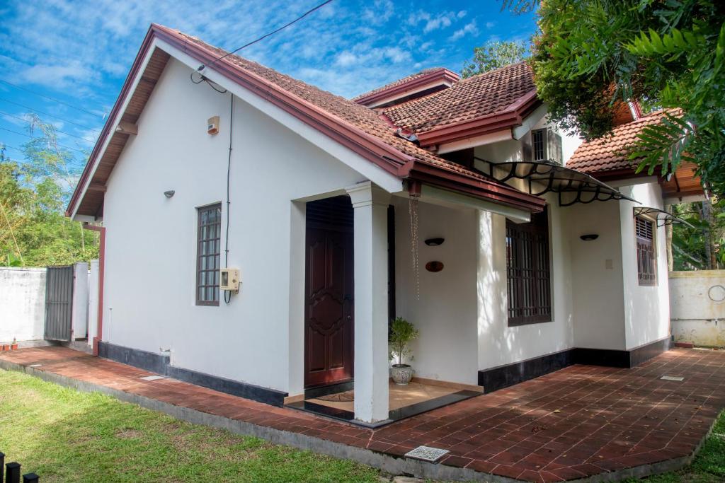 Casa Matilda photo 1