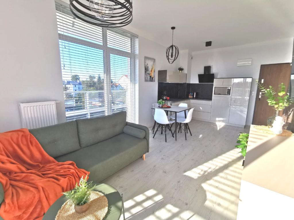 Apartamenty Wybrzeże Laguna - Ku Morzu photo 4