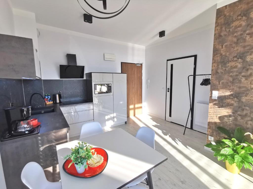 Apartamenty Wybrzeże Laguna - Ku Morzu photo 2