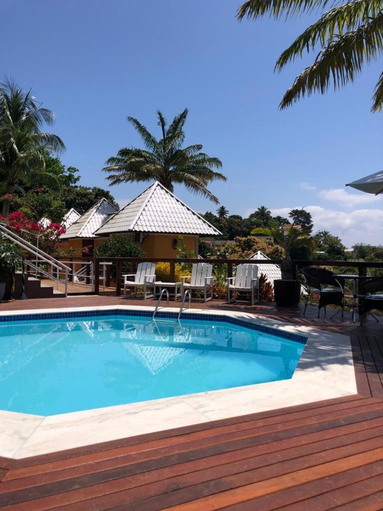 Hotel Morro De São Paulo photo 1