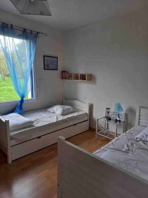 Magnifique villa de 4 chambres 140 m2 à 1,5 km de la mer photo 3