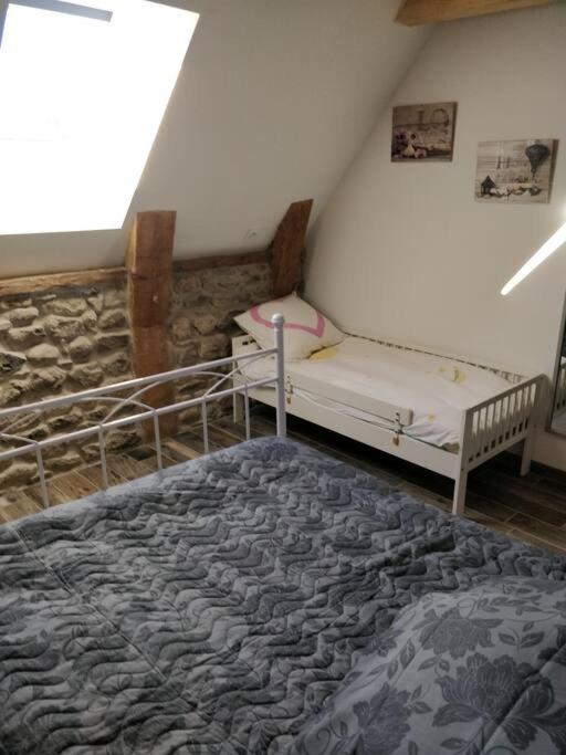 Location maison Bourboule photo 3