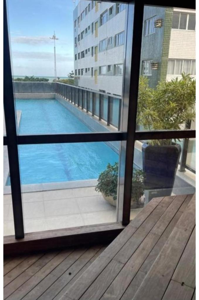 Betel Beach Flat Internacional Boa Viagem photo 4