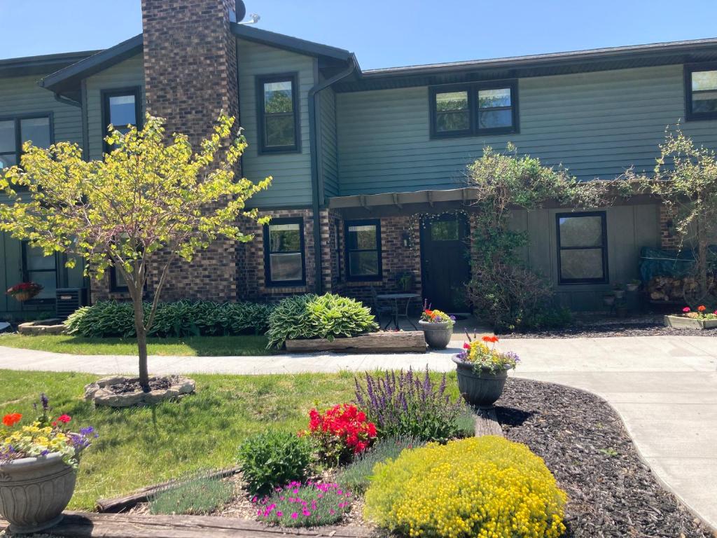 Glenn Meadow Bed and Breakfast photo 1