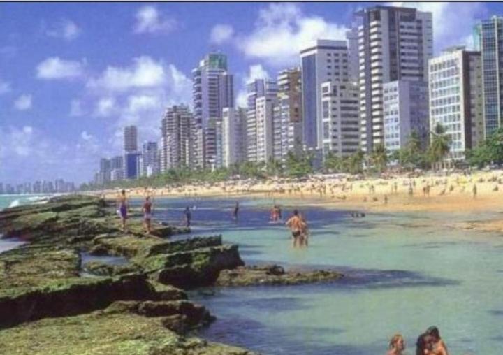 Betel Beach Flat Internacional Boa Viagem photo 3