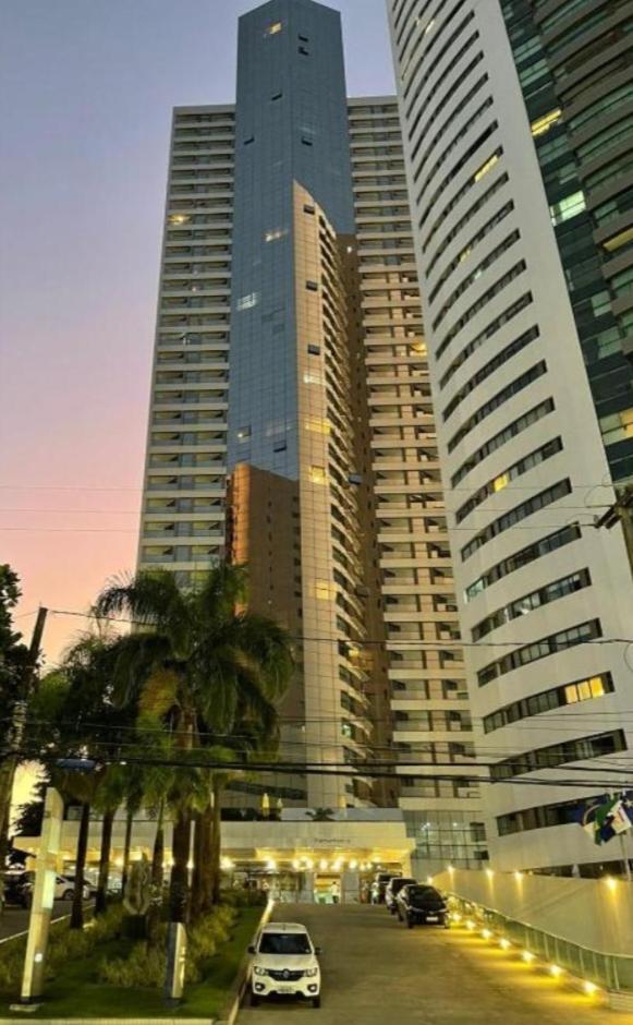 Betel Beach Flat Internacional Boa Viagem photo 2