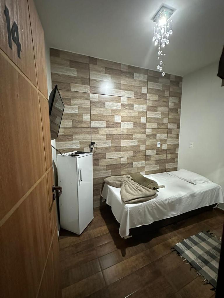 Hotel e Pousada Império Barão photo 1