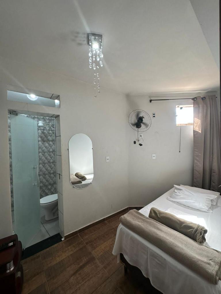 Hotel e Pousada Império Barão photo 2