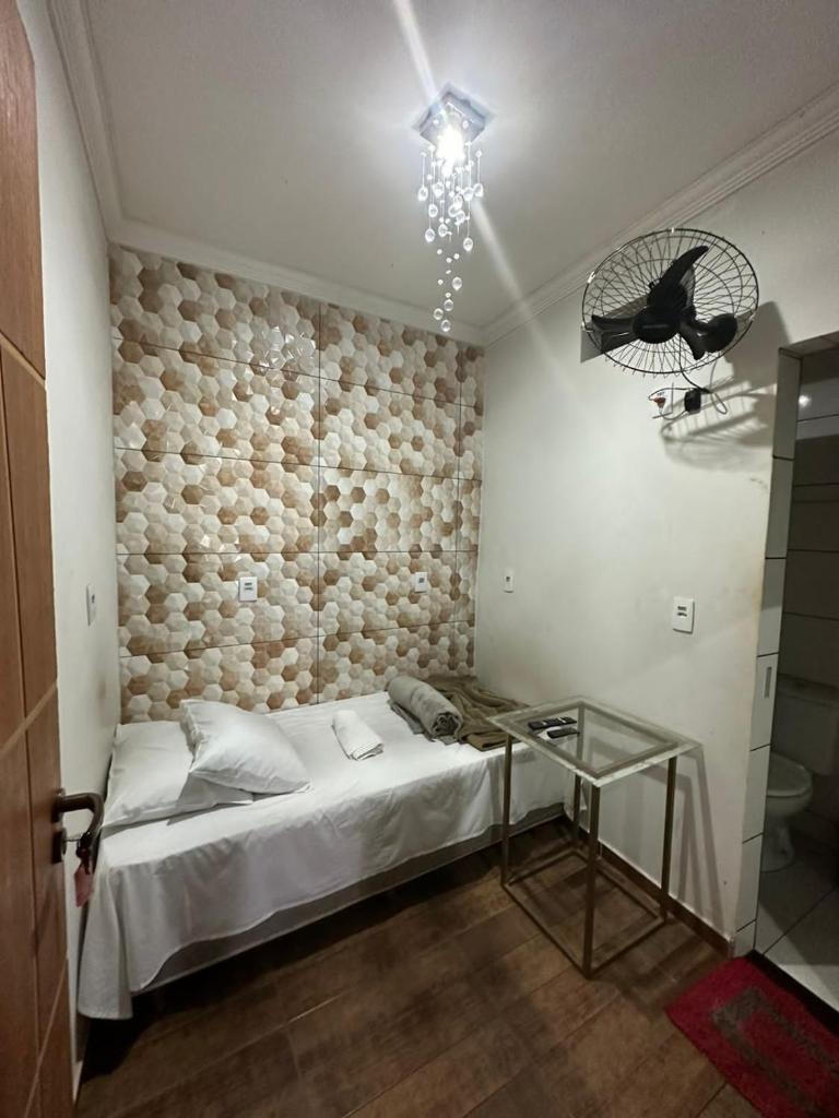 Hotel e Pousada Império Barão photo 4