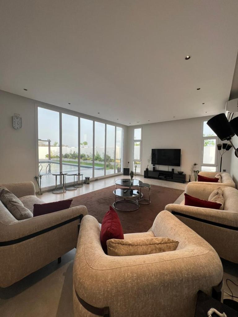 النوف فيلا / Alnouf.villa photo 1