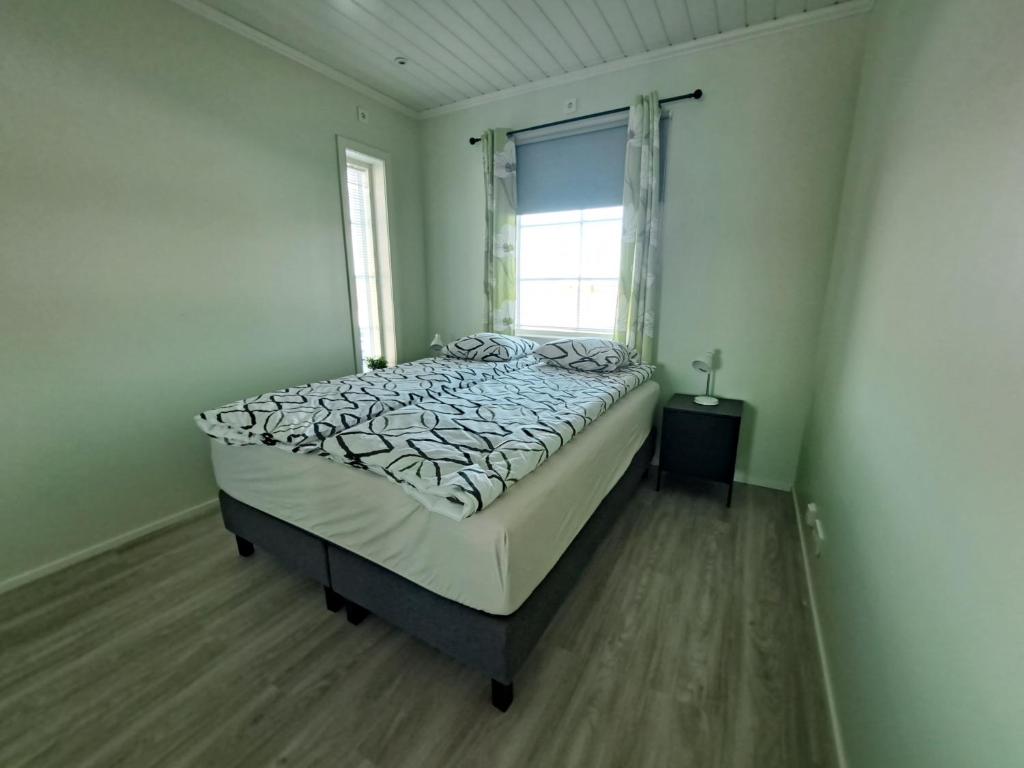 ALEX - bright, stylish apartment with sauna, built in 2023 photo 1