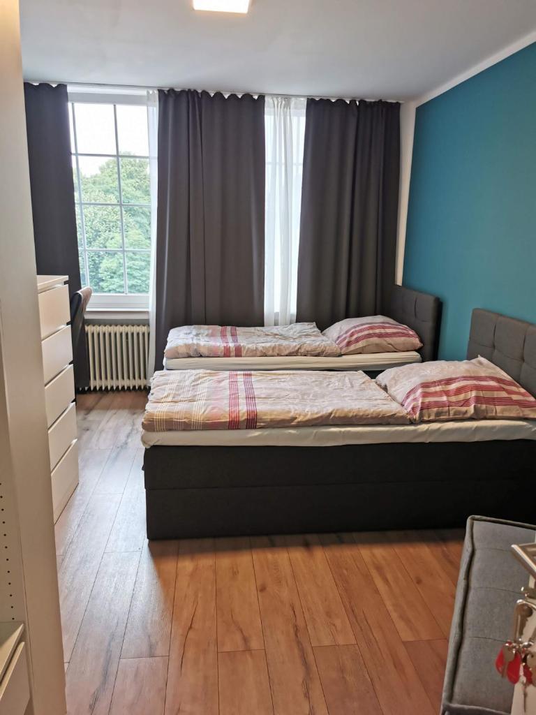 Ferienwohnung 309 am Kasinopark photo 1
