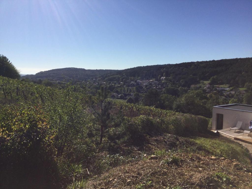 Savigny view photo 4
