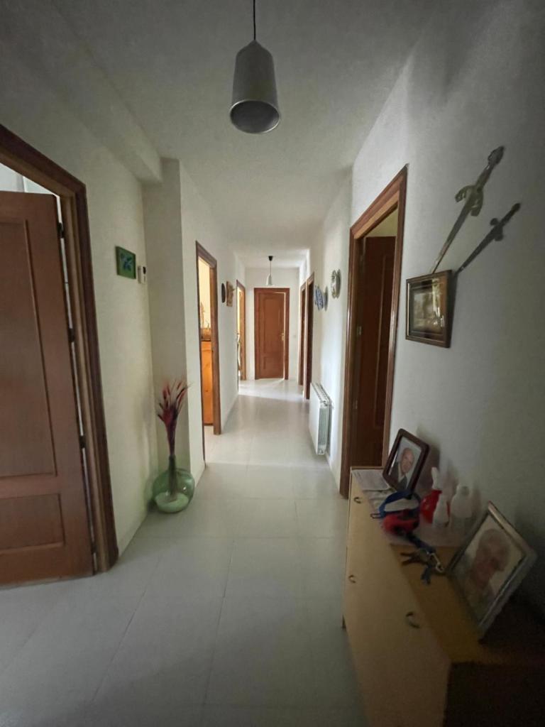 Casa El Real de San Vicente photo 2