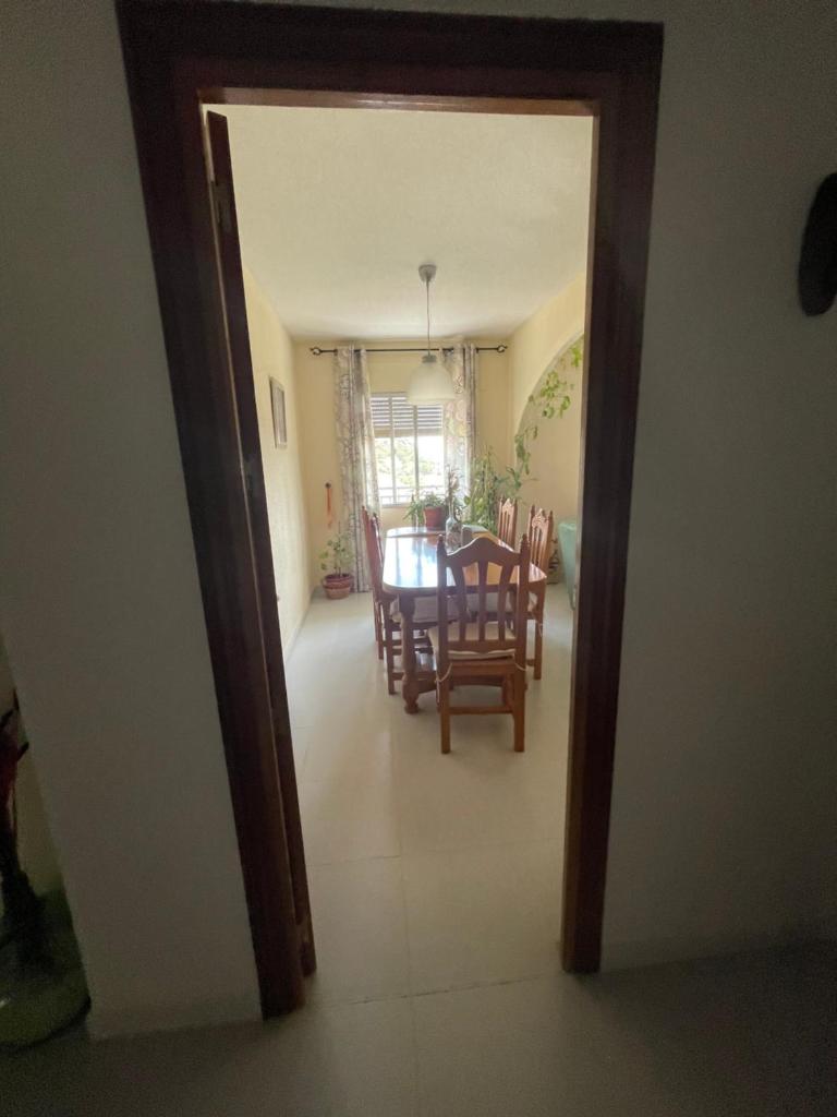 Casa El Real de San Vicente photo 3