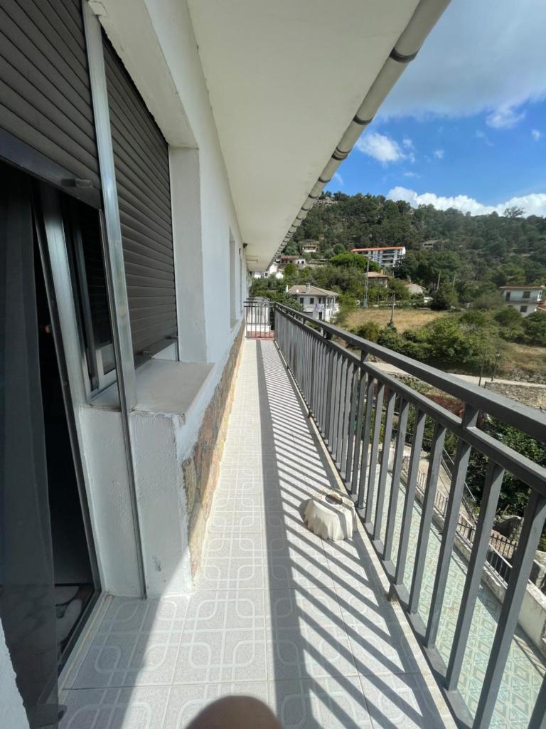 Casa El Real de San Vicente photo 4
