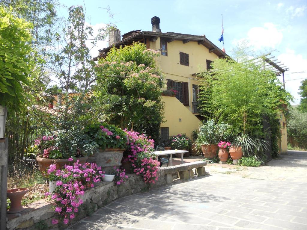 Agriturismo Le Macine photo 3