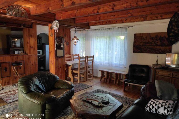 holiday home, Stare Wierzchowo photo 1