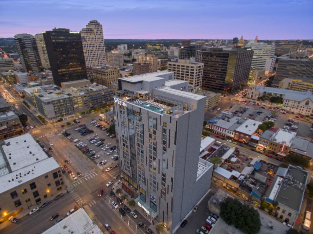 The Westin Austin Downtown photo 1