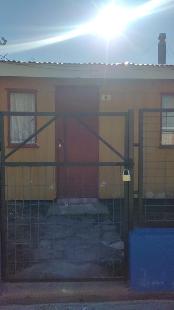 El Adobe Chile Chico photo 4
