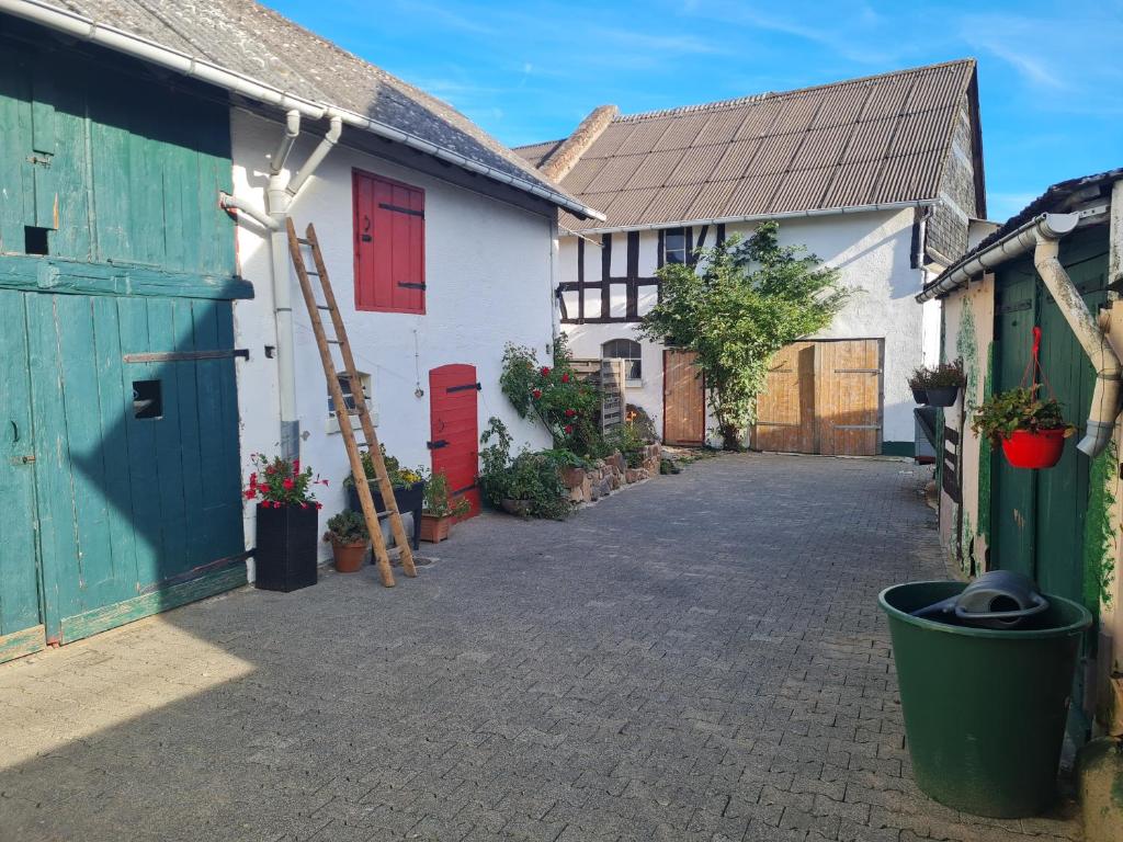 Ferienwohnung im Wispertaunus photo 2
