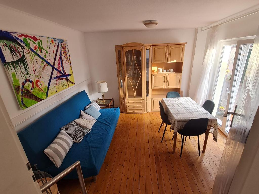 Ferienwohnung im Wispertaunus photo 3