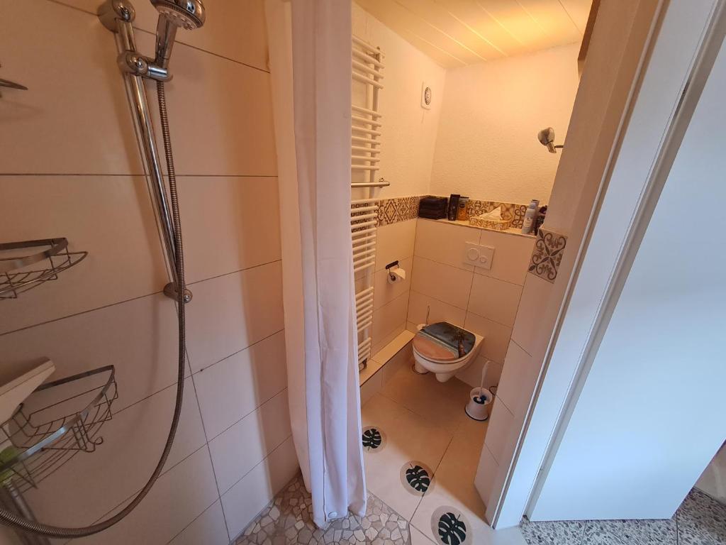 Ferienwohnung im Wispertaunus photo 4