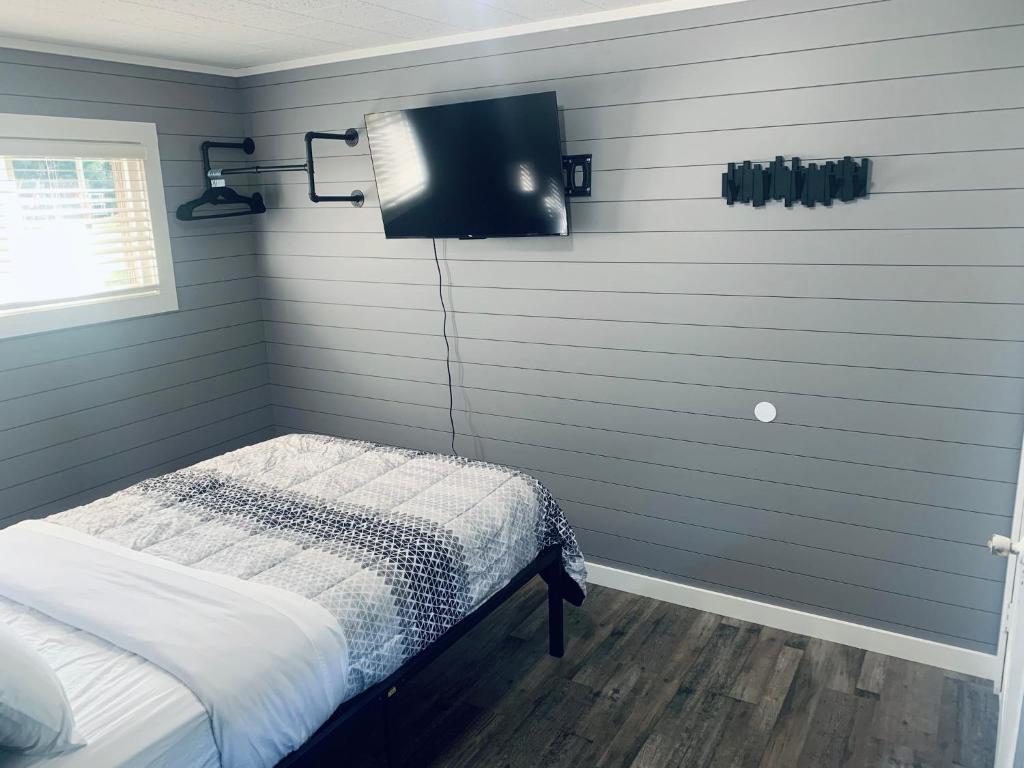 TeePee Room 15-Newly Renovated photo 1