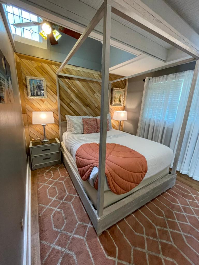 Peace & Plenty Inn Bed and Breakfast Downtown St Augustine-Adults Only photo 3