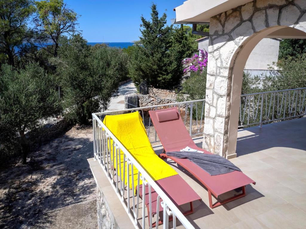 Villa Boric by the Sea photo 1