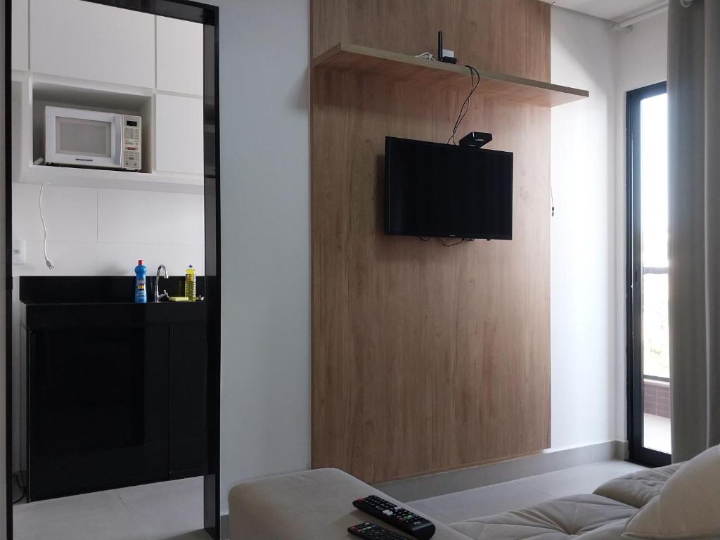 Apartamento luxo no centro photo 3