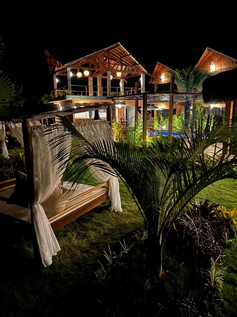 Barong EcoVilla photo 3