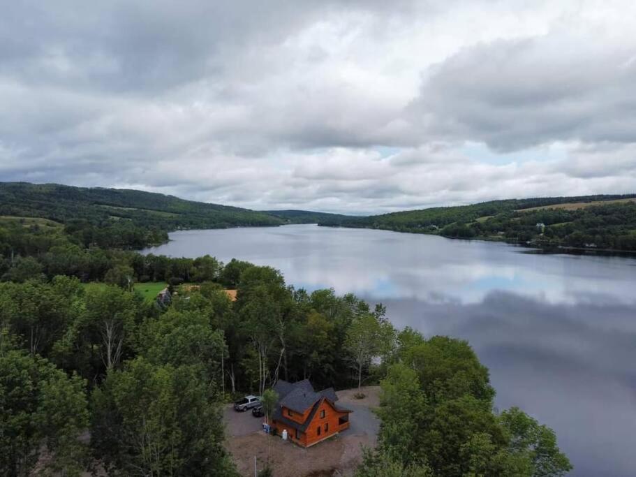 Lochaber Homesteader Lodge photo 4