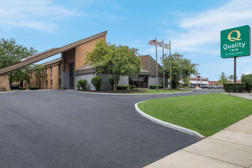 Quality Inn Toledo photo 2