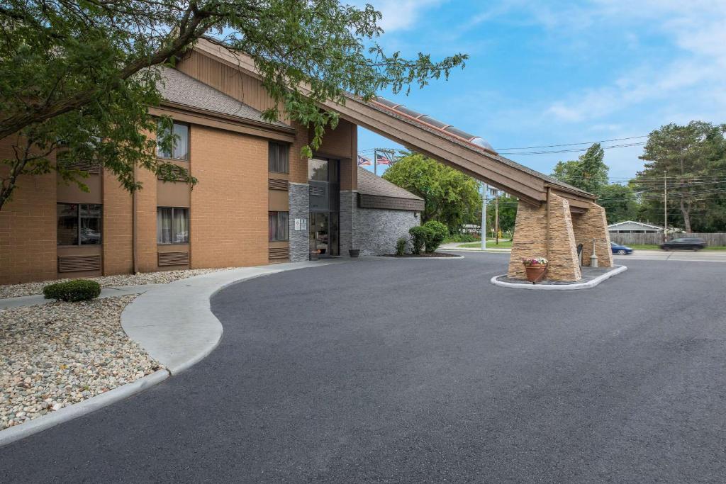 Quality Inn Toledo photo 3