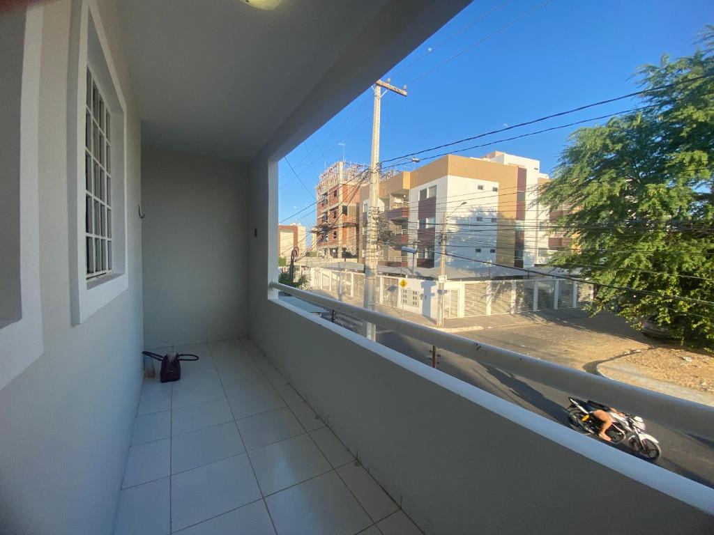 Apartamento próximo ao shopping