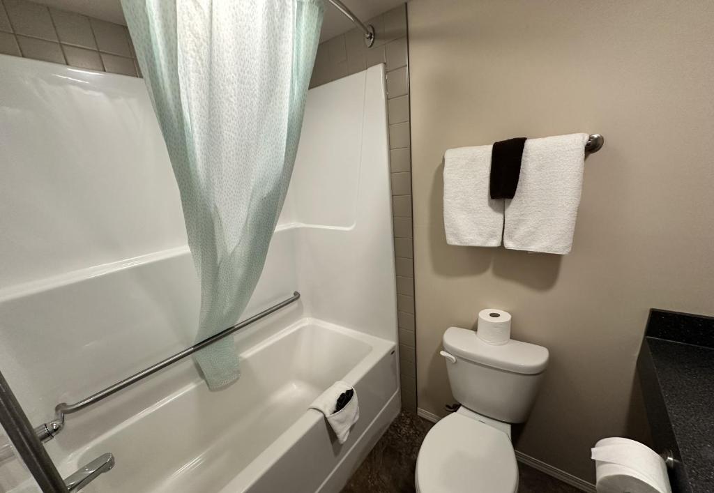 Voyageur Motel photo 4